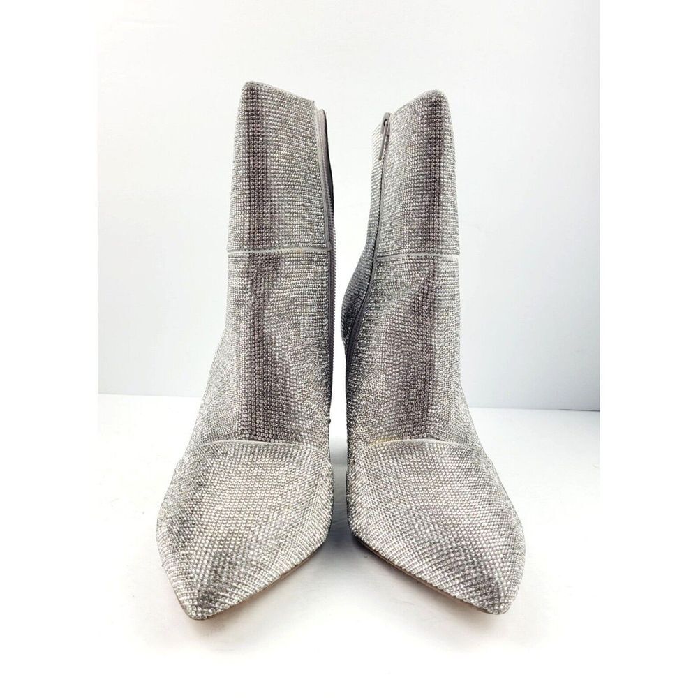 Madden Girl‎ Women's Fashion Boot - Size 9.5 - Picture 3 of 11